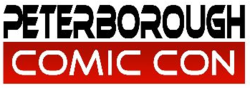 Peterborough Comic Con 2018