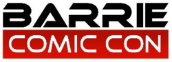 Barrie Comic Con 2018