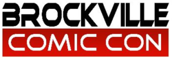 Brockville Comic Con 2018