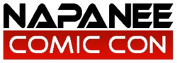 Napanee Comic Con 2018