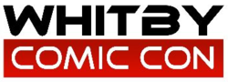 Whitby Comic Con 2018