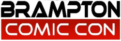 Brampton Comic Con 2018