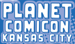 Planet Comicon Kansas City 2019