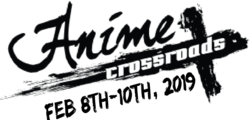 Anime Crossroads 2019