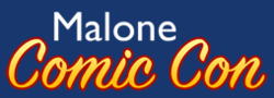 Malone Comic Con 2018