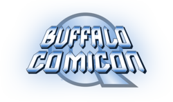 Buffalo Comicon 2018