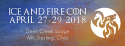 Ice & Fire Con 2018