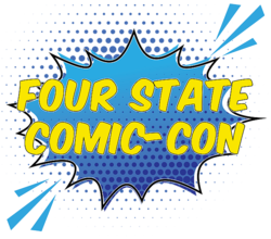 Four State Comic-Con 2018