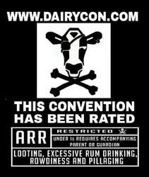 Dairycon 2018