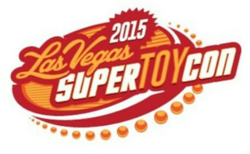 SuperToyCon 2015