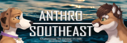 Anthro SouthEast 2018