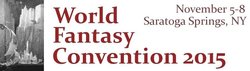 World Fantasy Convention 2015
