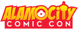 Alamo City Comic Con 2018