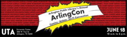 ArlingCon 2016