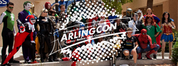 ArlingCon 2015
