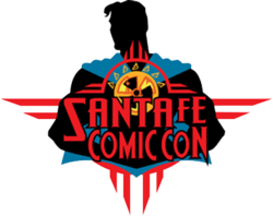 Santa Fe Comic Con 2018