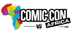 Comic Con Africa 2018