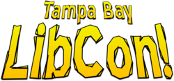 Tampa Bay LibCon 2018