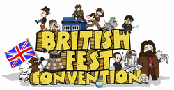 Britishfest 2018