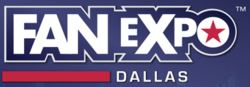 Fan Expo Dallas 2019