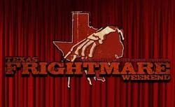 Texas Frightmare Weekend 2019