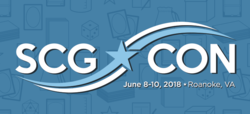 SCG Con 2018