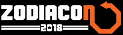 ZodiaCon 2018