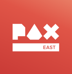 PAX East 2019