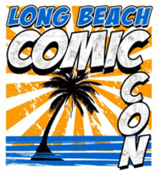 Long Beach Comic Con 2009