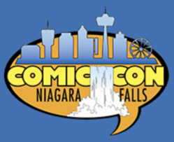 Niagara Falls Comic Con 2018