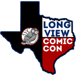 Longview Comic Con 2018