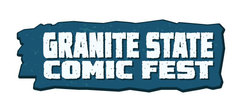 Granite State Comic Fest 2018