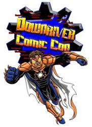 Downriver Comic Convention 2018