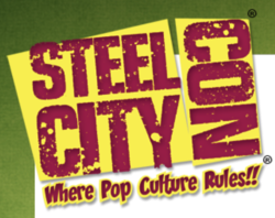 Steel City Con 2018