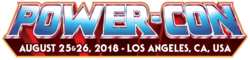 Power-Con 2018