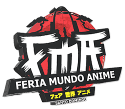 Feria Mundo Anime Santo Domingo 2018