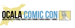 Ocala Comic Con 2018