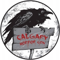 Calgary Horror Con 2018
