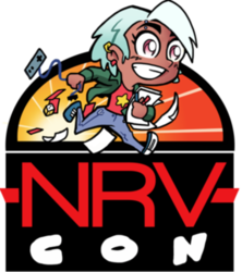 NRV Con 2018