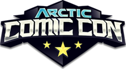 Arctic Comic Con 2018