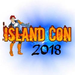 Island Con 2018