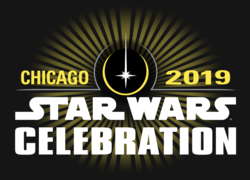 Star Wars Celebration Chicago 2019