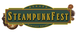 Oxnard Steampunk Fest 2018