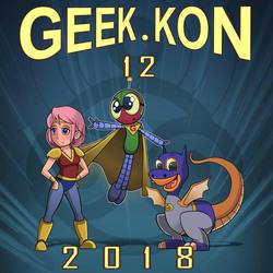 Geek.Kon 2018