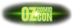 Oz Comic-Con: Brisbane 2018