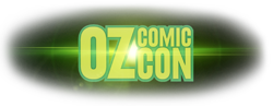Oz Comic-Con: Sydney 2018