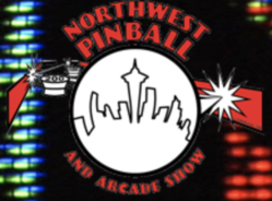 Northwest Pinball & Arcade Show 2018