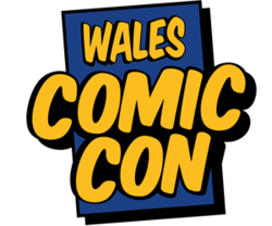 Wales Comic Con 2018