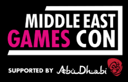 Middle East Games Con 2018