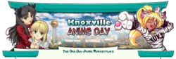 Knoxville Anime Day 2018